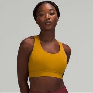 Lululemon Free To Be Elevated Bra